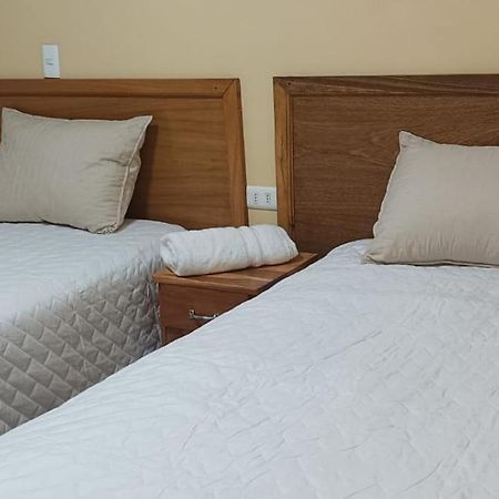 Residencial Los Alamos Alto Hospicio Εξωτερικό φωτογραφία