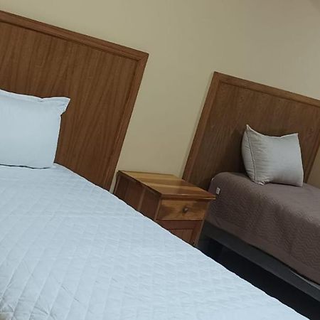 Residencial Los Alamos Alto Hospicio Εξωτερικό φωτογραφία