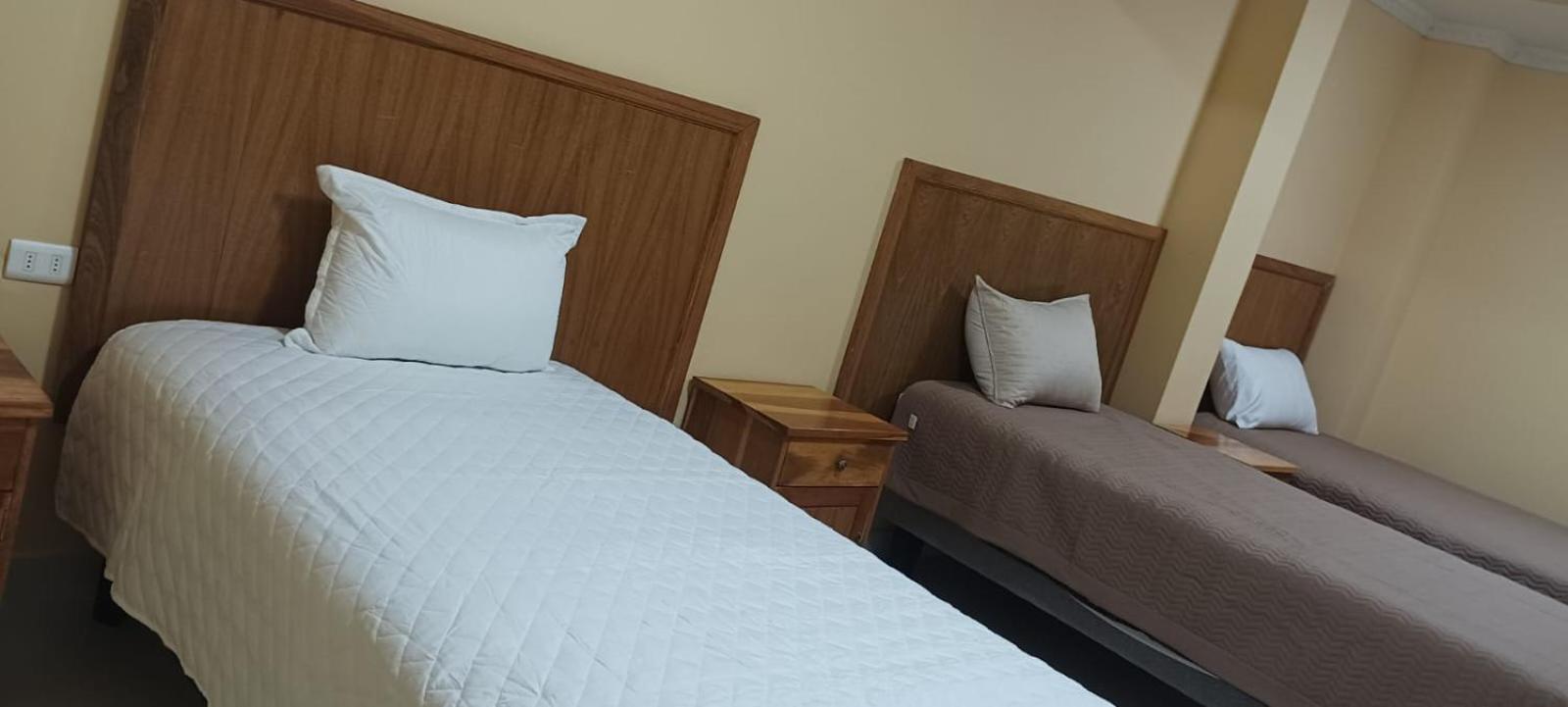 Residencial Los Alamos Alto Hospicio Εξωτερικό φωτογραφία