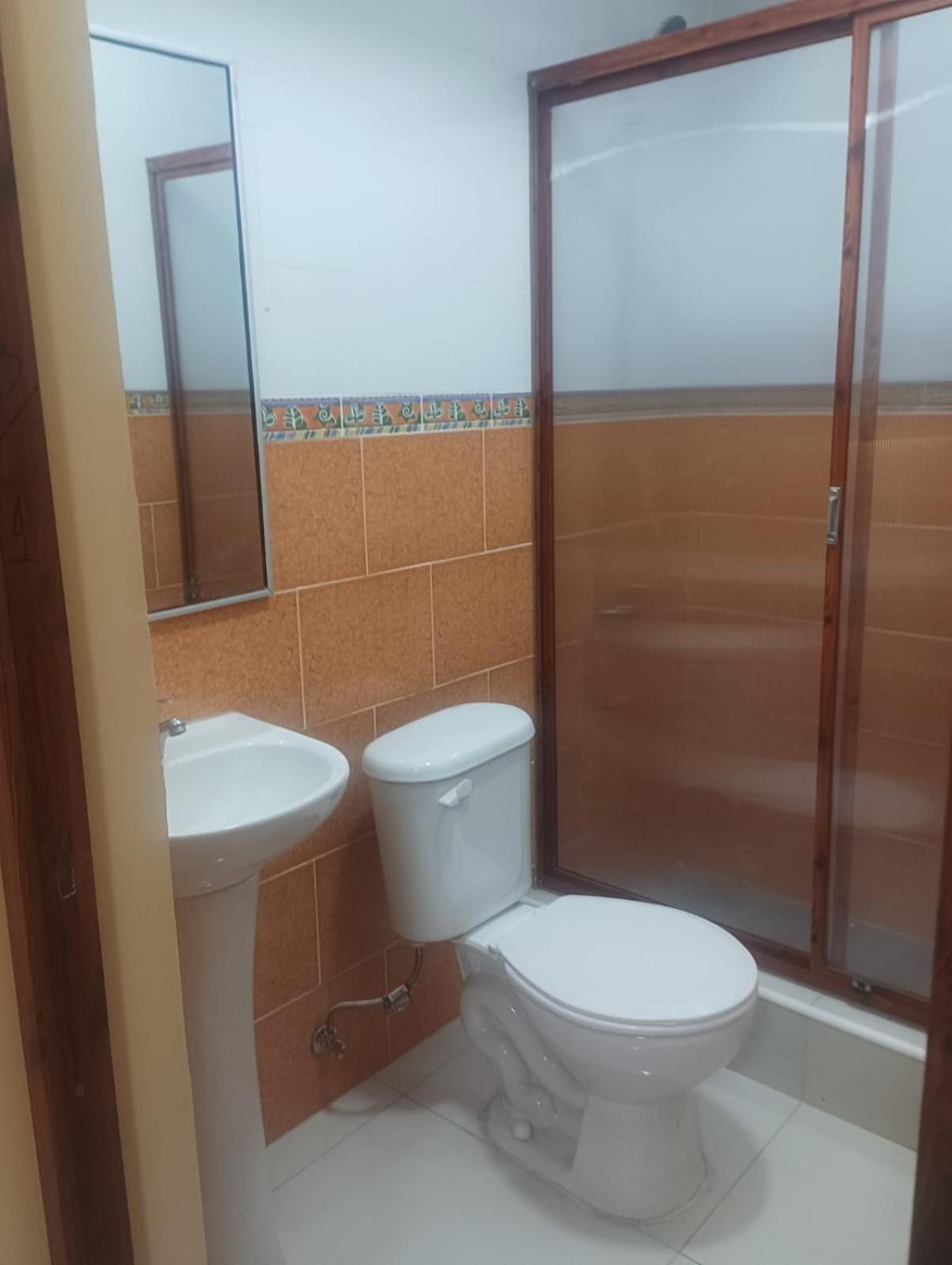 Residencial Los Alamos Alto Hospicio Εξωτερικό φωτογραφία