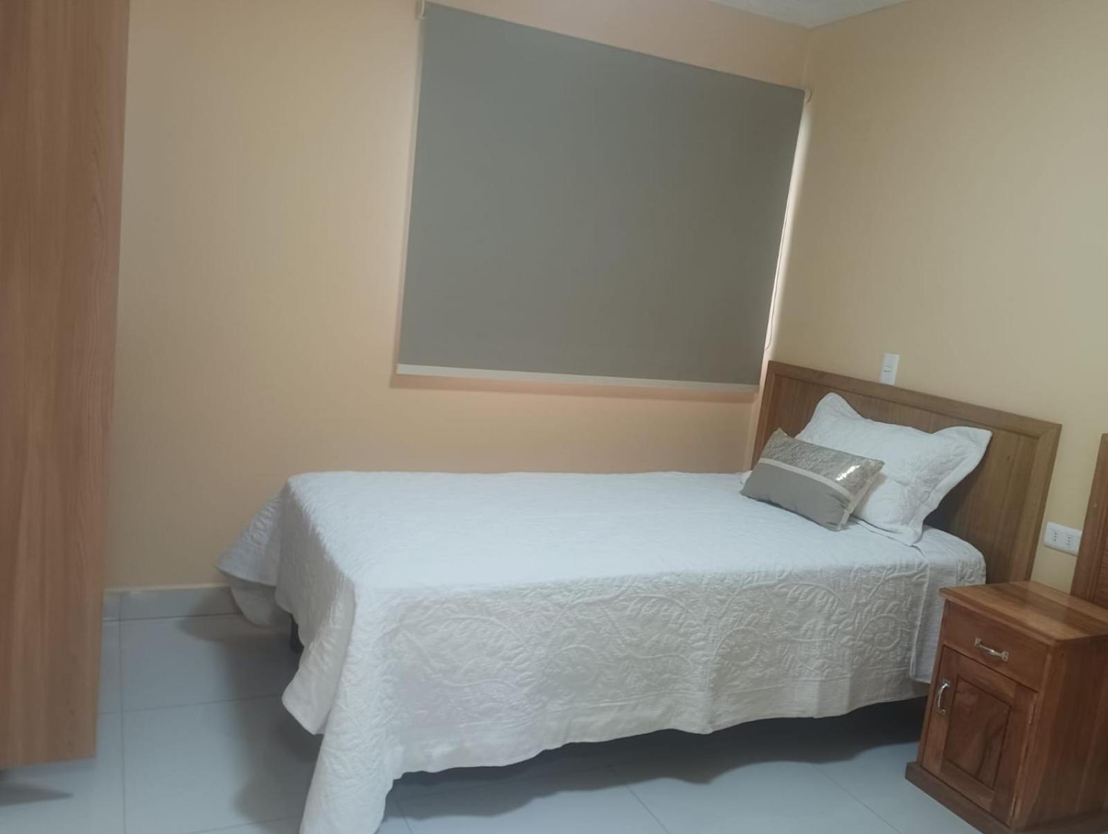 Residencial Los Alamos Alto Hospicio Εξωτερικό φωτογραφία