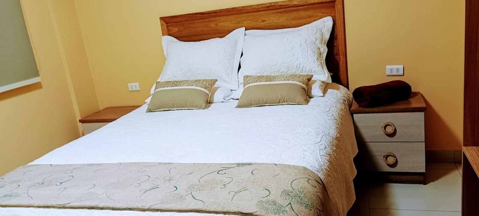 Residencial Los Alamos Alto Hospicio Εξωτερικό φωτογραφία